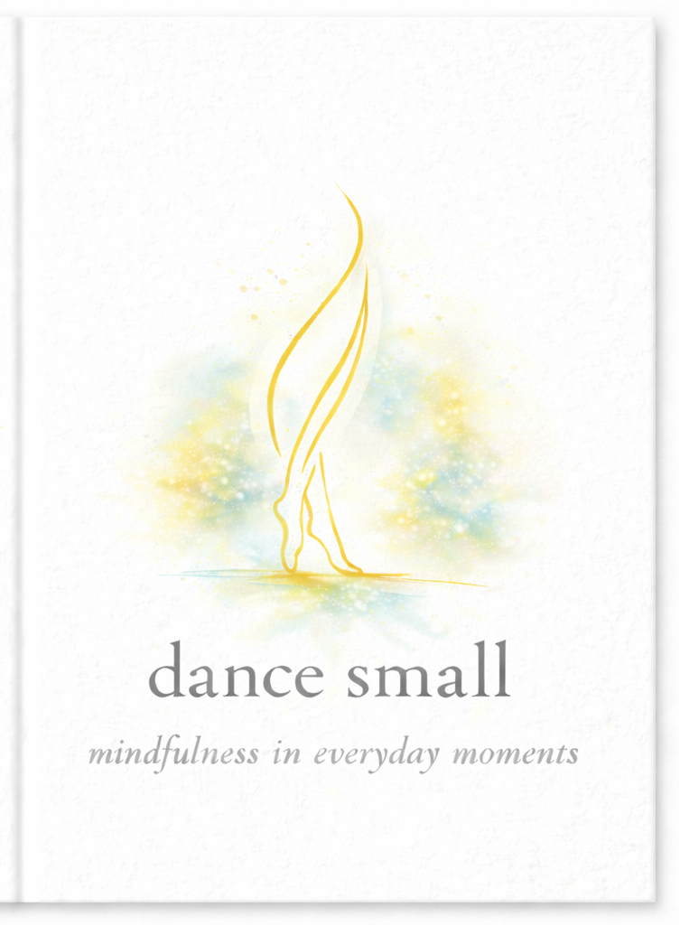dance small book & journal Soft Cover